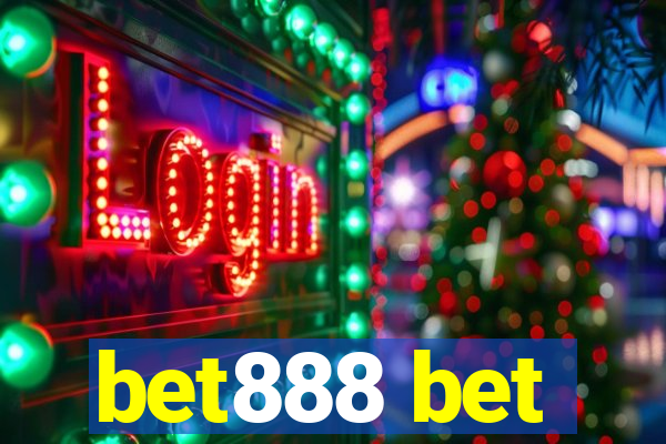 bet888 bet